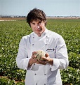 Jordi Cruz, así es el chef más famoso de la televisión