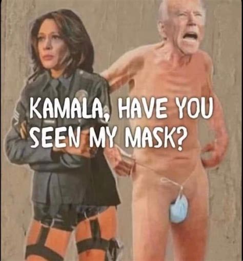 Joe Biden Kamala Gif My Xxx Hot Girl