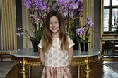 Isabella de Dinamarca, una auténtica princesita que cumple 9 años