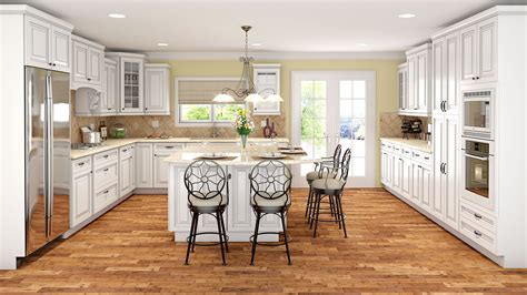 Cabinets direct usa is one of the largest family owned and operated kitchen cabinet companies on the east coast. Edison, NJ in New Jersey | Kitchen cabinet interior ...
