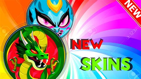 Agario New Skins Nuevas Skins Journey Youtube