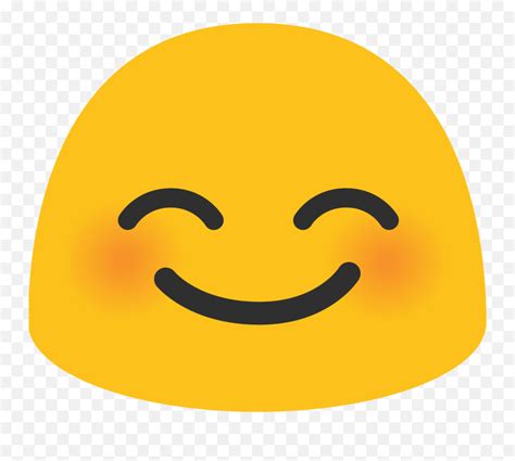 Nostalgia Carita Feliz Emojiponytail Emoji Free Transparent Emoji
