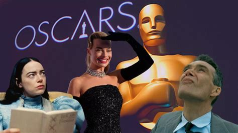 2024 Oscar Nominations Most Shocking Snubs
