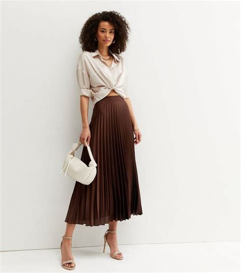 pleated midi skirt ubicaciondepersonas cdmx gob mx