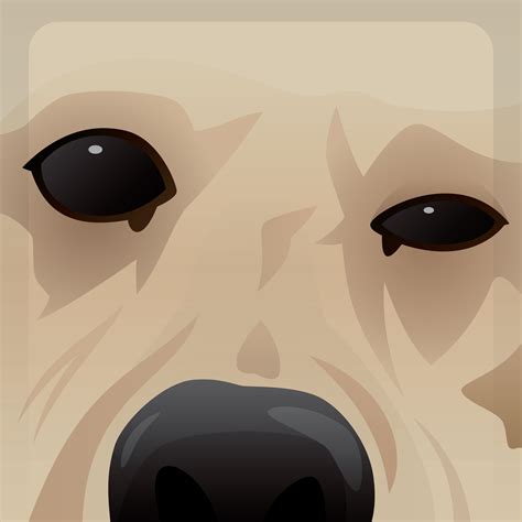 Anyone Have A Hd Ver Of The Dog Gamerpic From Xbox 360