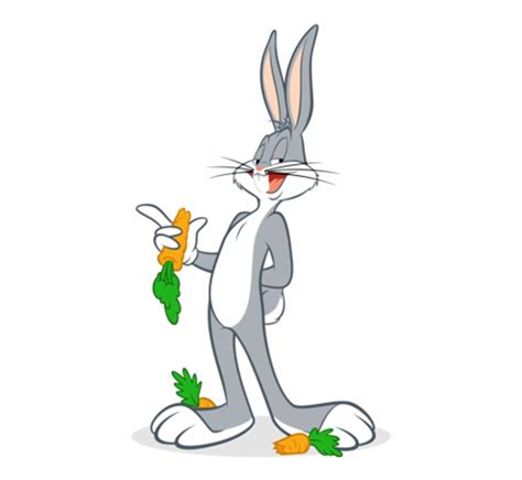 Bugs Bunny Laughing Chungus In Real Life Clip Art Library