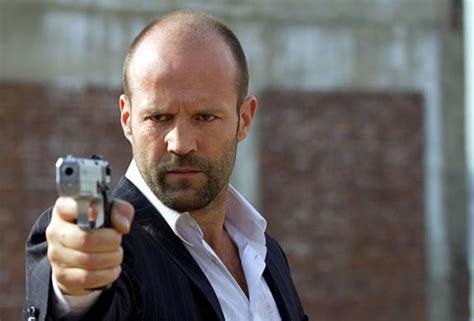 Movie Awesomeness Jason Statham In Safe The A Is For