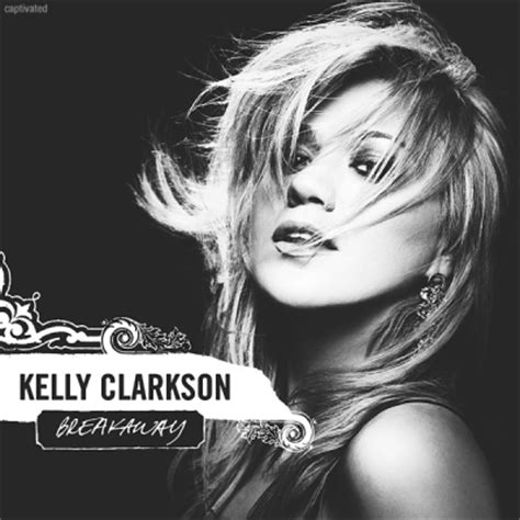 Kelly Clarkson Fanmade Single Covers Kelly Clarkson Photo