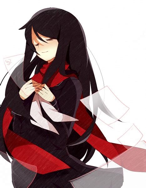 Tateyama Ayano Kagerou Project Image By Enje Pixiv3289887