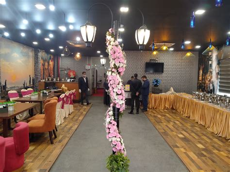 Flower Decorators For Events And Parties In South Delhi Gurgaon Noida