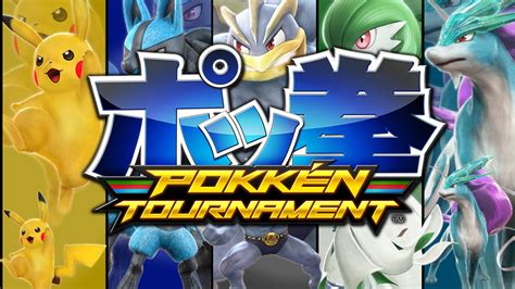 Pokemon Tournament Wii U Gran Venta Off 50