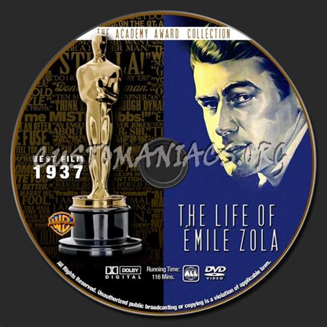 Dvd Covers And Labels By Customaniacs View Single Post Academy Awards