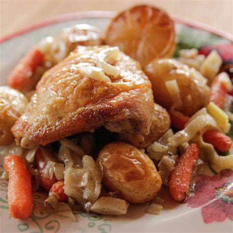 Recipe courtesy of ree drummond. Chicken Fennel Bake | Recipe in 2020 (With images) | Chicken fennel, Food network recipes, Recipes