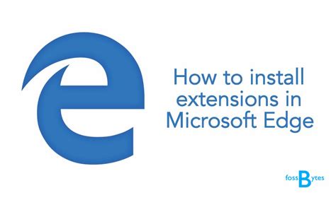 Install Microsoft Edge In Windows 10 Nycaca