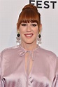 MOLLY RINGWALD at All These Small Moments Premiere at Tribeca Film ...