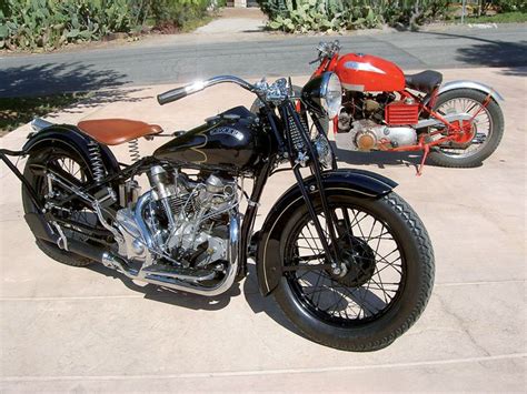 505 Best Crocker Motorcycles Images On Pinterest