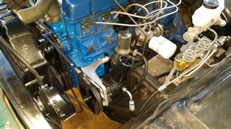 78 To 68 Power Steering Ford Truck Enthusiasts Forums