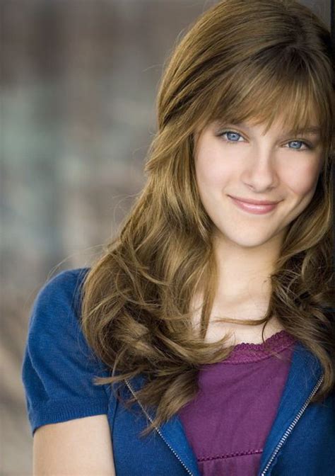 Hot Tv Babe Of The Week：aubrey Peeples 天涯小筑