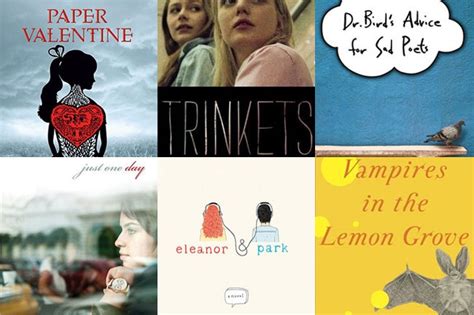 Seven New Books To Read During Spring Break Teen Vogue