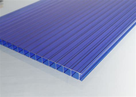 Uv Protection Greenhouse Polycarbonate Sheets Polycarbonate Flat Roof