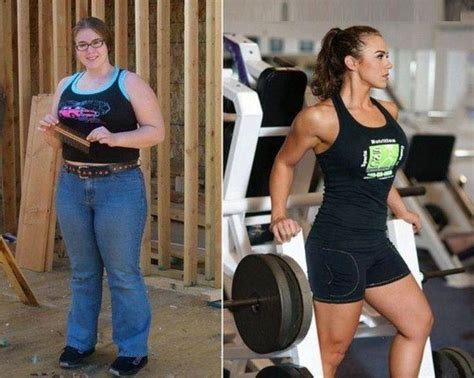 30 weight loss transformations that will shock and inspire you