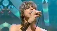 Iggy Pop | Sixteen | Live on The Tube | 17 December 1982 - YouTube