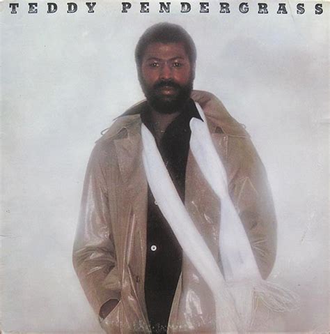 Teddy Pendergrass Teddy Pendergrass Releases Discogs