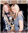 Kathryn Hanneman- Slayer Guitarist Jeff Hanneman's Wife ...