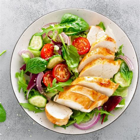 Ultimate Chicken Salad Recipe Chicken Salad Recipe Blog