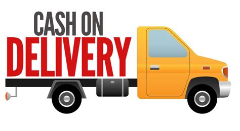 What Is Cash On Delivery Expand Cart