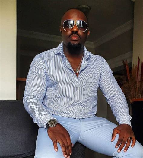 Actor Jim Iyke Shares Testimony As He Survives Car Accident