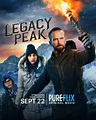 LEGACY PEAK - Movieguide | Movie Reviews for Families