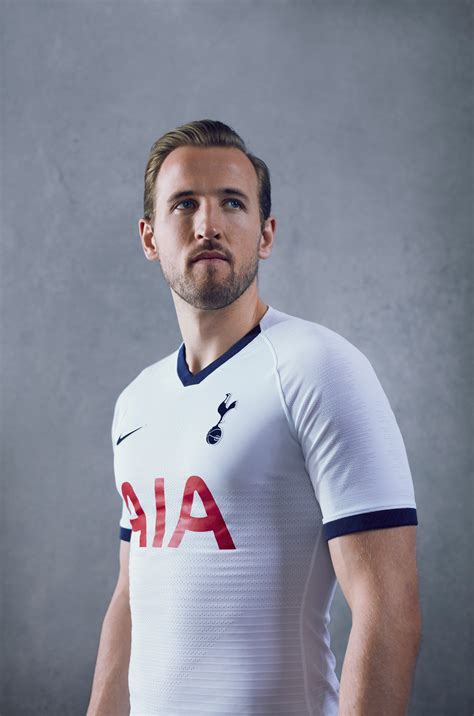 Tottenham Hotspur 2019-20 Nike Home Kit | 19/20 Kits | Football shirt blog