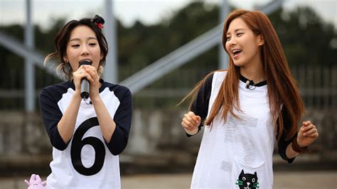 Girls Generation Snsd Running Man Episode 63