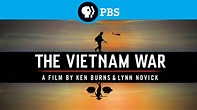 The Vietnam War: A Film by Ken Burns and Lynn Novick - Movies & TV on ...