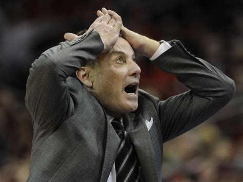 College Basketball Coaches Angry Body Language