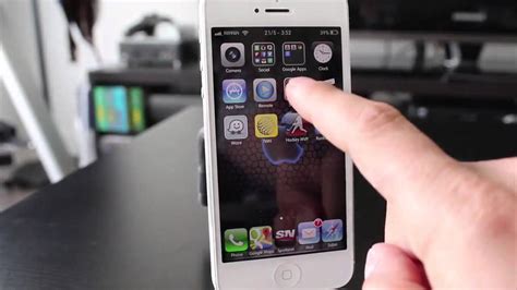 How To Limit Ad Tracking On Iphone Ios 6 And Above Youtube