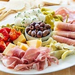Antipasto Platter - Tips for How to Put a Great One Together