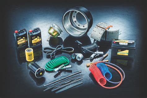 Valid and verified north american parts deal, updated today: DTNA makes aftermarket leadership a key strategic aim ...