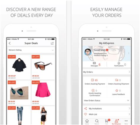 Are you planning on a shopping mobile app development? Apps Like Wish | What You Need to Know About Apps Similar ...