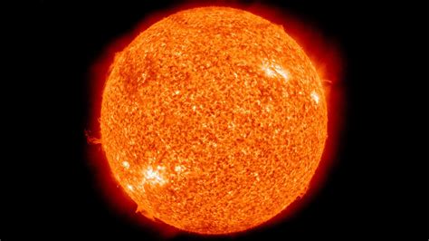 Early philosophers considered the sun to be special. The sun's surface spins more slowly than the rest of the ...