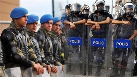 yeni polis ve jandarma rütbeleri belirlendi habererk güncel son dakika haberleri