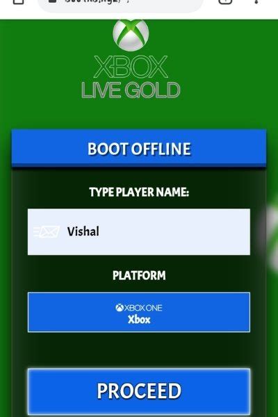 Free Xbox Booter No Download Koreanleqwer