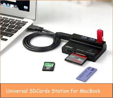 Its usb 3.2 gen 1 interface quickly backs up, transfers, and copies images, videos and other files, so you can move data between devices. Best Micro SD Card Adapter for Macbook Pro, Macbook Air, MacMini, iMac