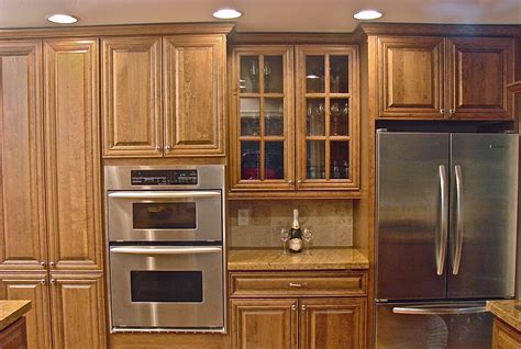 Gec cabinet depot is proud to offer a totally free computerized kitchen design. Kitchen cabinet stain colors home depot - Brooklyn Apartment