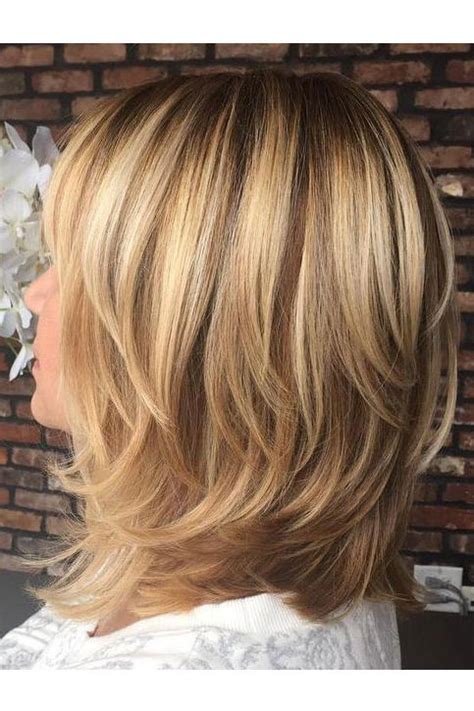 Shoulder Length Hairstyles To Show Your Hairstylist Asap