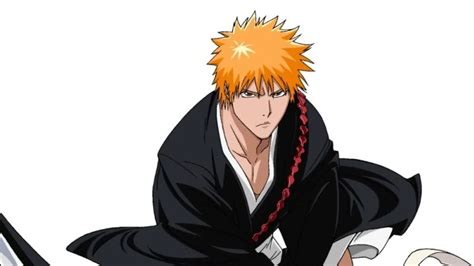 10 Main Bleach Characters Ranked By Popularity Techfusion