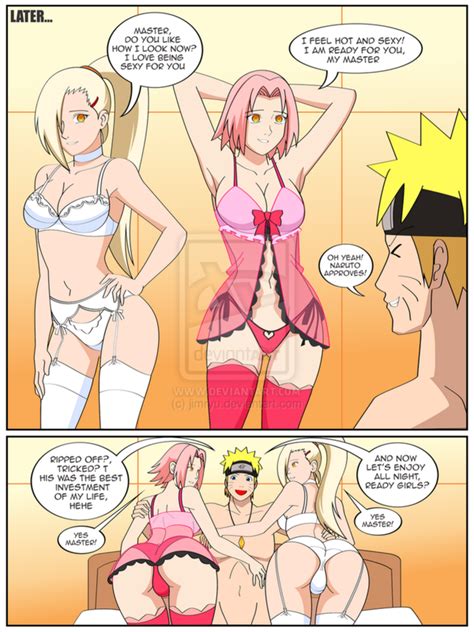 Tenten Comics And Games For Every Adult Taste Svscomics Free Nude