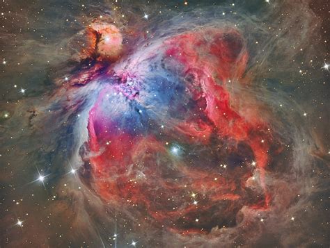 Orion Nebula M42