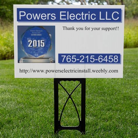 Powers Electrical Service Llc Home Facebook